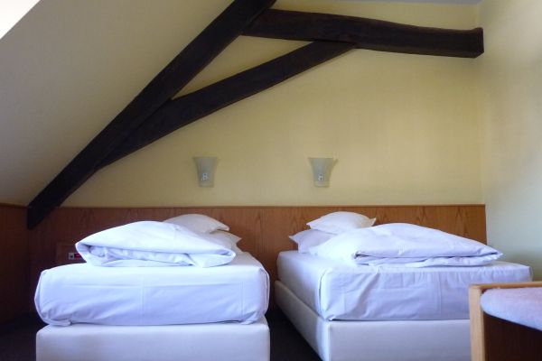 Brauhaus-Hotel (Bad Arolsen)